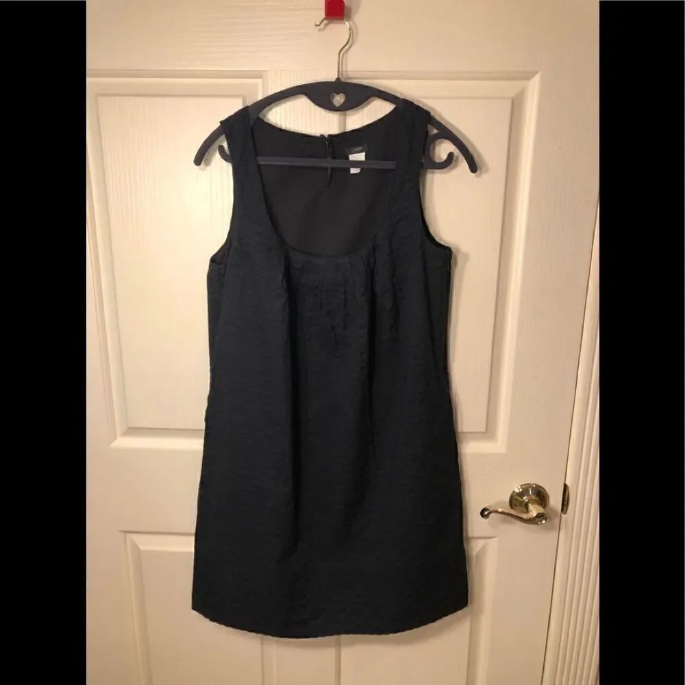 J. Crew dress